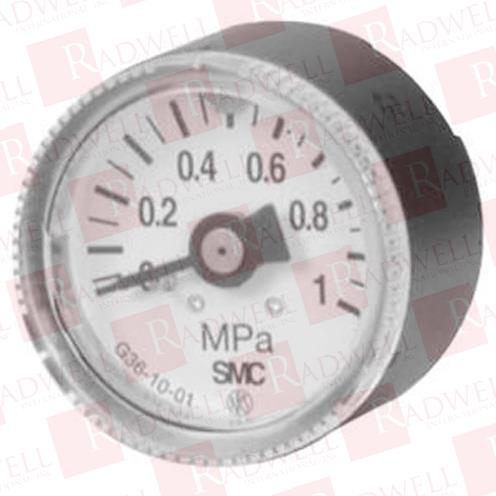 SMC G46-P10-N02-X30