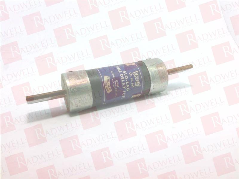 EAGLE ELECTRIC 640-200