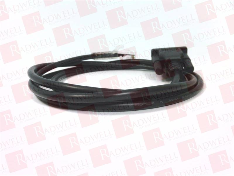 THE MOXA GROUP CBL-RJ45F9-150
