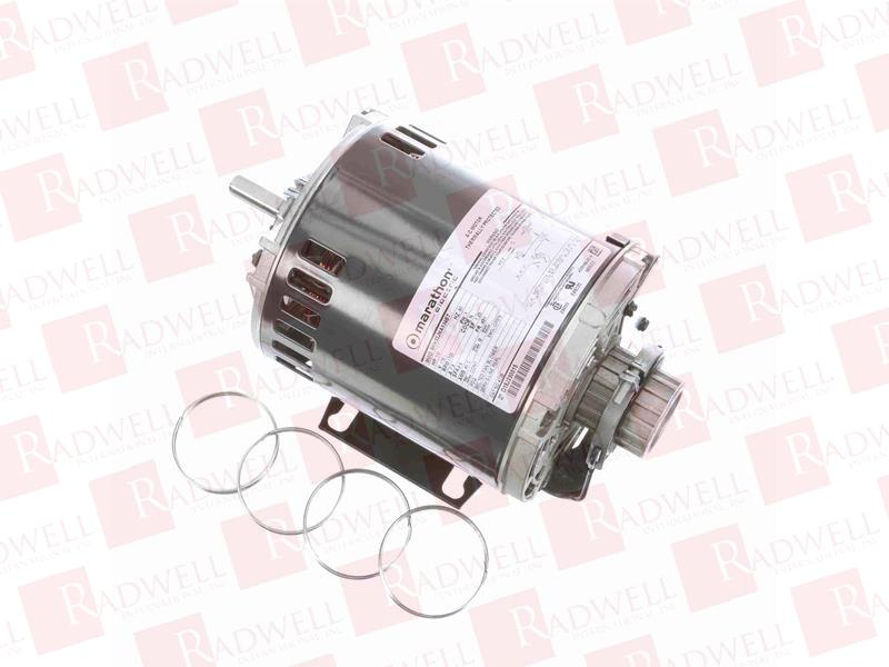 REGAL REXNORD 5KH33JNA534T