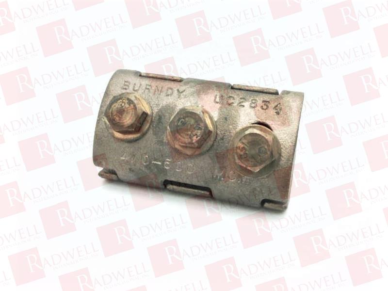 BURNDY UC2834