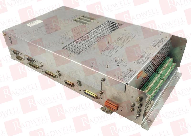 SIEMENS 6FC4100-0AA00-Z