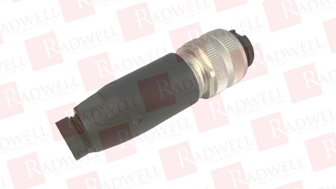 TURCK BS 4141-0/9 (DC PINOUT)