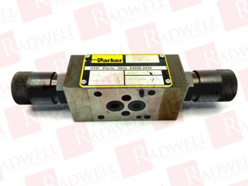 PARKER FM2DDKN55