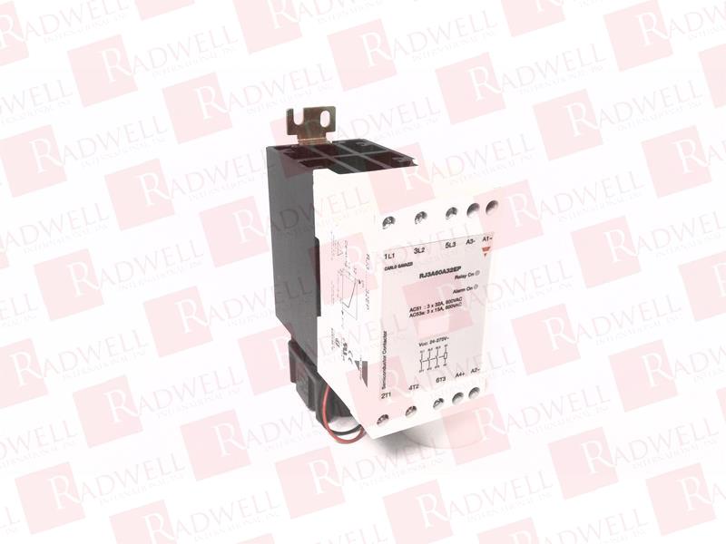 CARLO GAVAZZI RJ3A60A32EP