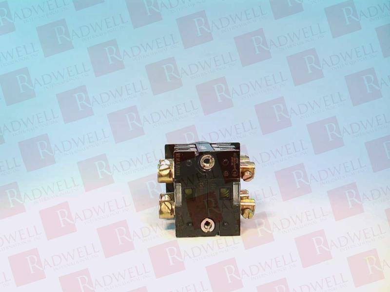 GENERAL ELECTRIC CR104PTP23C0B92