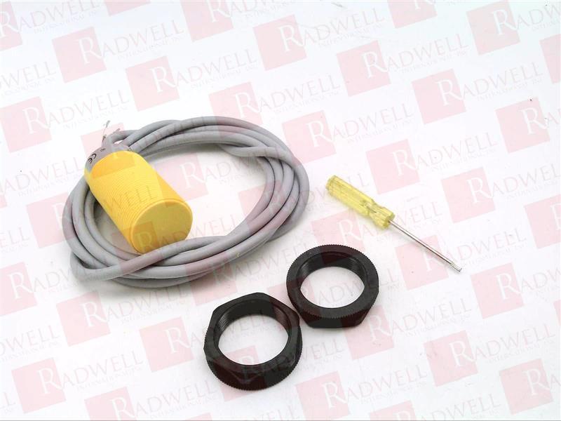 TURCK BC10-S30-VN4X