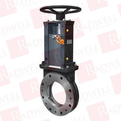 WEIR GROUP 150-06-SS-SS-E5/1-HW-F9-F18