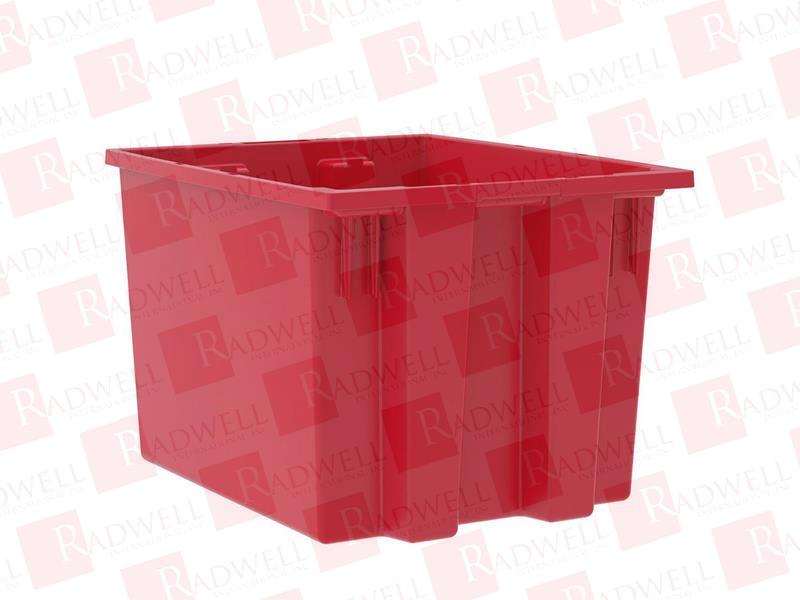 MYERS INDUSTRIES INC 35195-RED