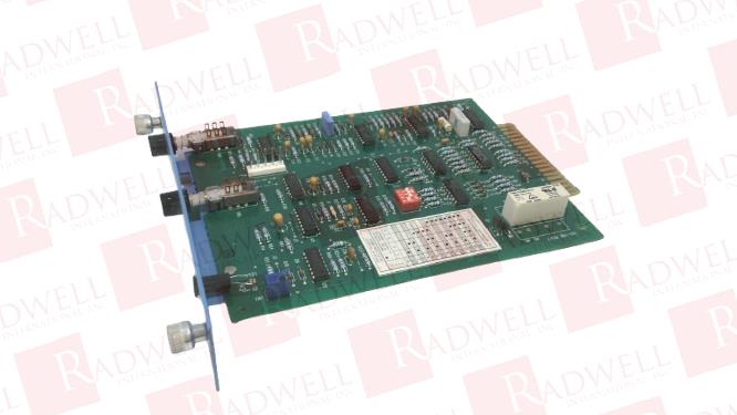 INTEGRATED POWER SERVICES DSP-FM