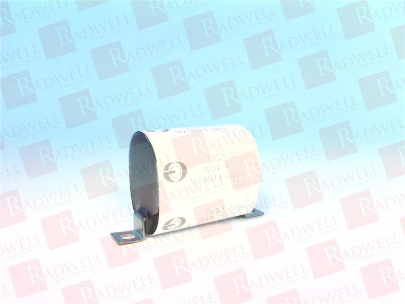  , CAPACITOR, 3.0 UF, 800 VDC, POLYPROPYLENE