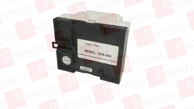 RAYCHEM RPG TTSIM-1A