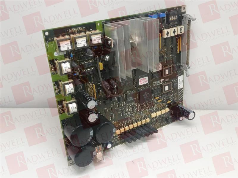 ASEA BROWN BOVERI 810.80.00C