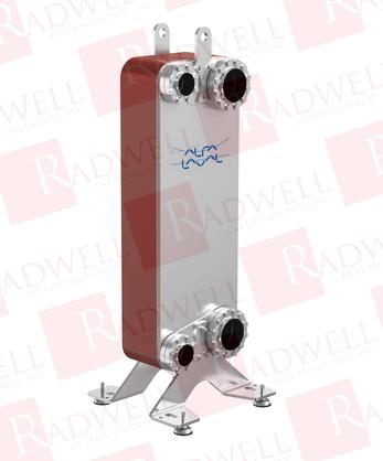 ALFA LAVAL INC CB300-210H