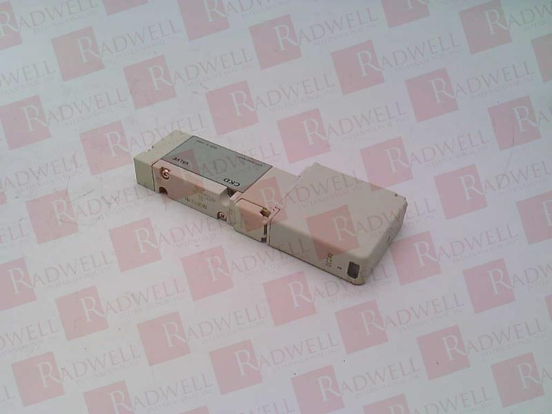 CKD CORP W4GB219-MH