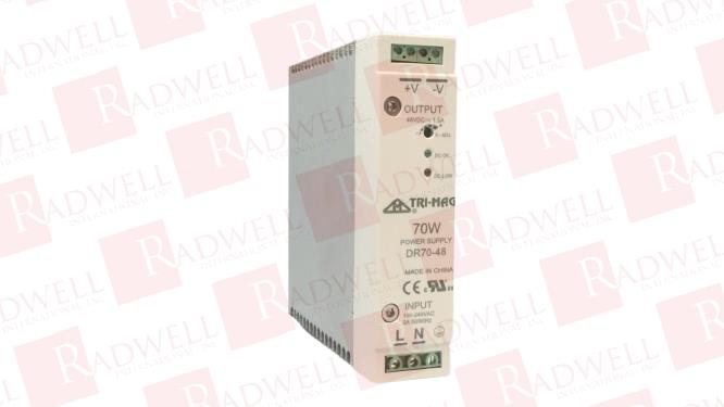 POWERS HOLDINGS INC DR70-48