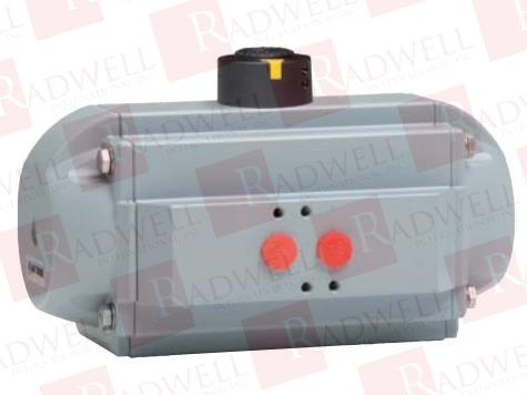 AIR TORQUE PT200-D-H-F05-F07-N-17DS
