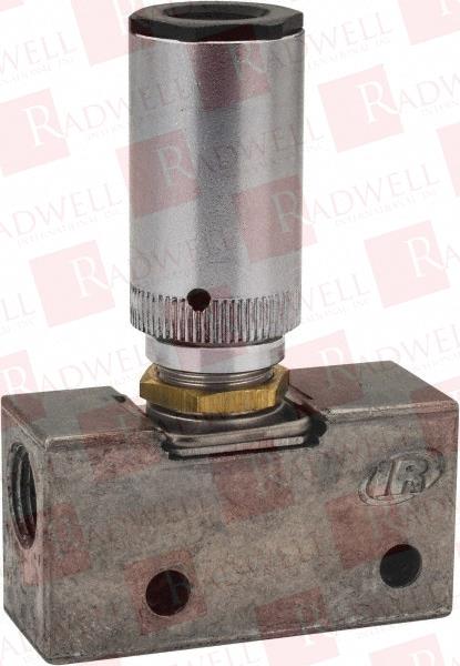 INGERSOLL RAND 206-C