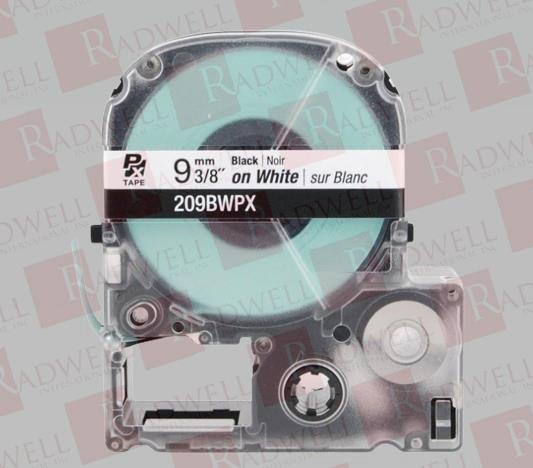EPSON 209BWPX