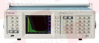 TEKTRONIX PA3000:4CH