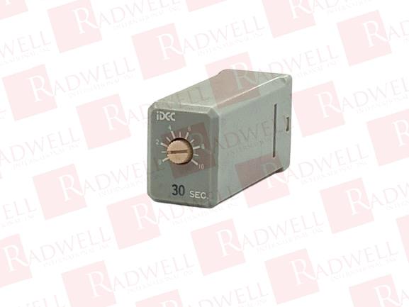 IDEC RTY-30S-AC120V