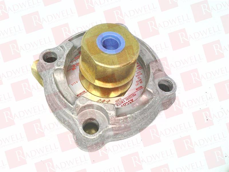 ASCO TL10A21