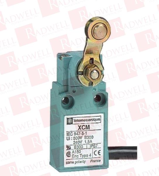 SCHNEIDER ELECTRIC XCM-A-1165