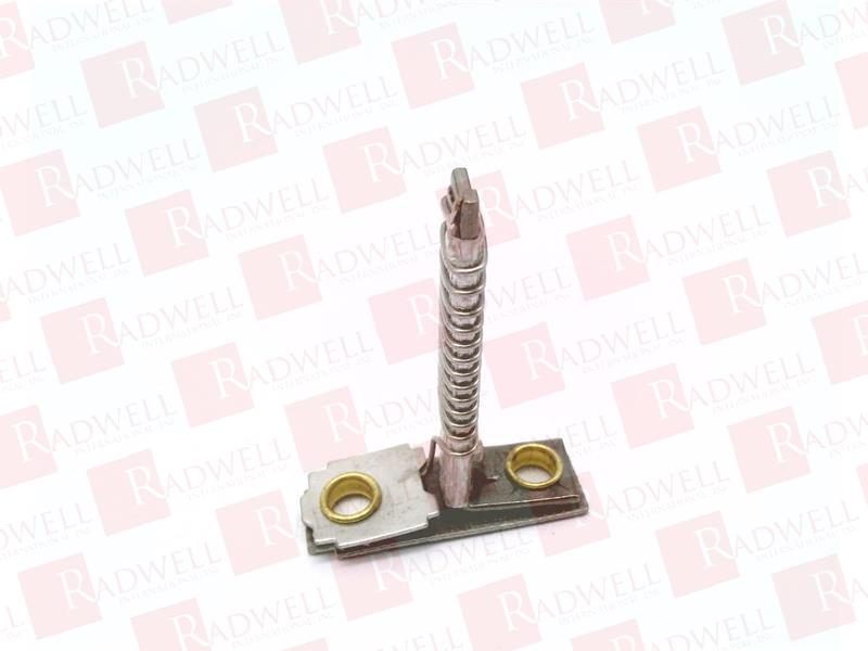 GENERAL ELECTRIC CR123C1.84A