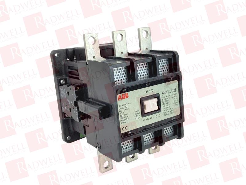 ASEA BROWN BOVERI SK 825 401