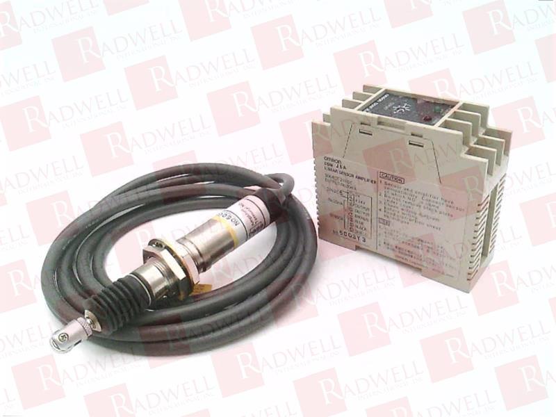 OMRON D5M-J5A