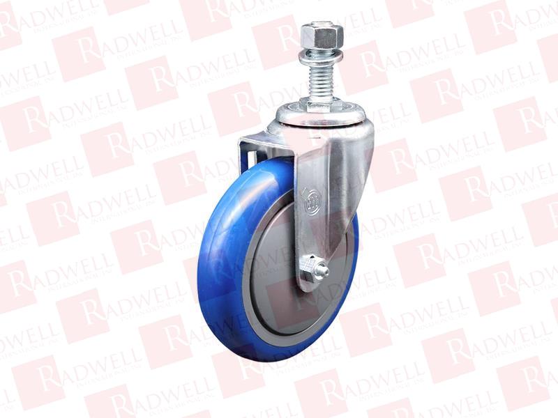 SERVICE CASTER CORPORATION ADV-SCC-TS20S514-PPUB-BLUE-121334
