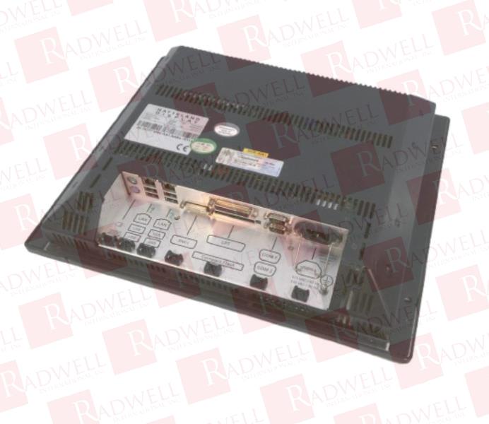 HATTELAND DISPLAY JH 15T17 MMC-AA1-AABA
