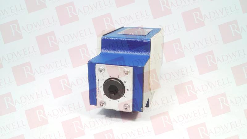BOSCH Z2FS-10-5-34/V