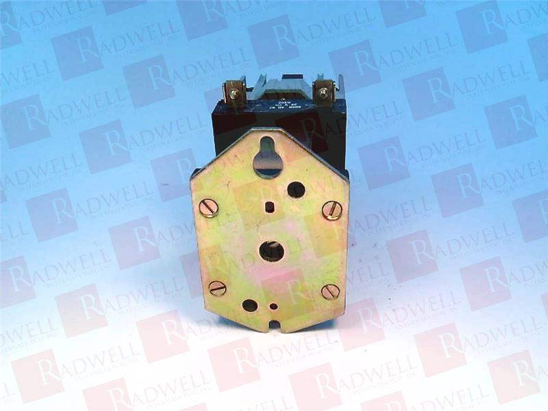 SCHNEIDER ELECTRIC 8501-XDO20V53