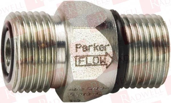 PARKER DT-500-MSMO-65