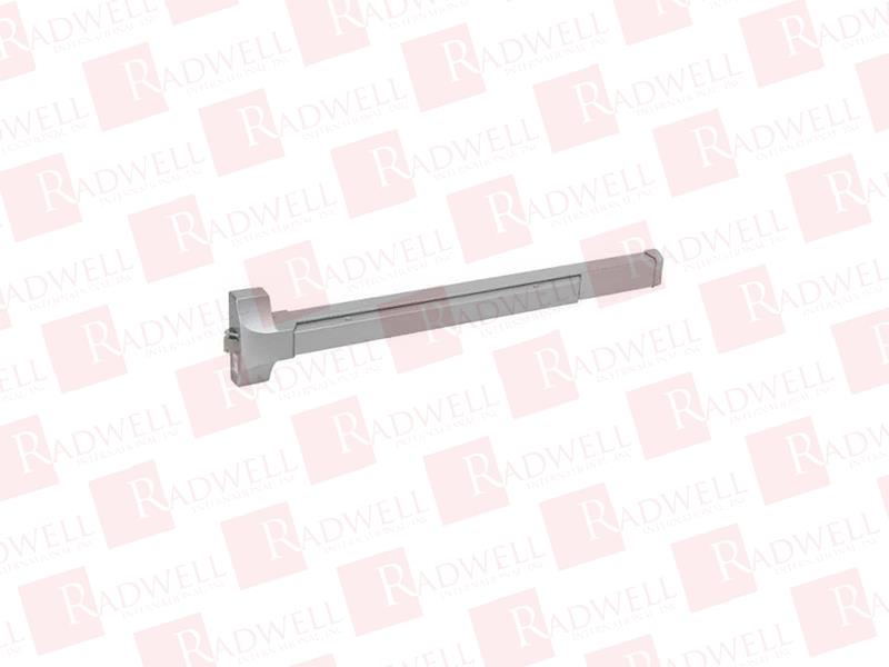 CAL-ROYAL PRODUCTS 5000EO36-ALUM