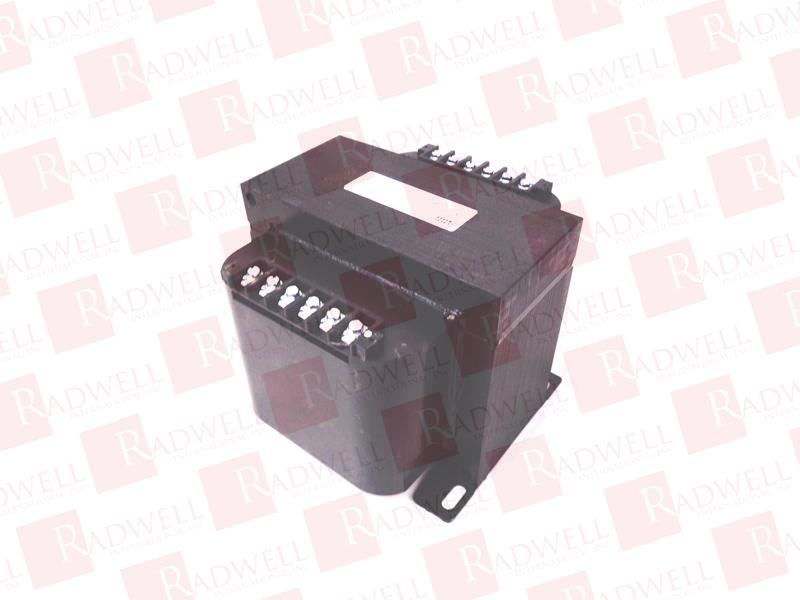 ASEA BROWN BOVERI X41.5K1