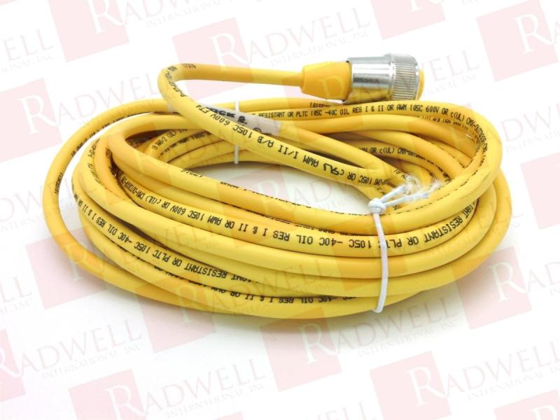 TURCK RKM 20-6M