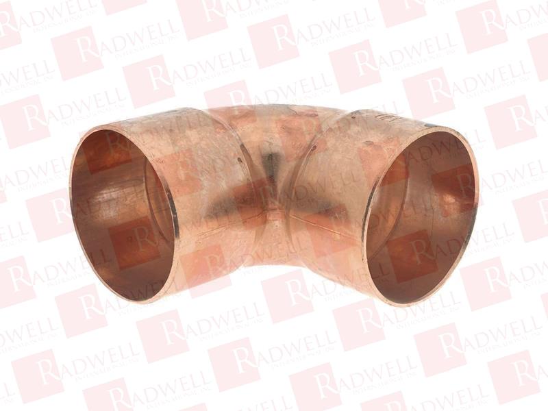 MUELLER INDUSTRIES W 02088
