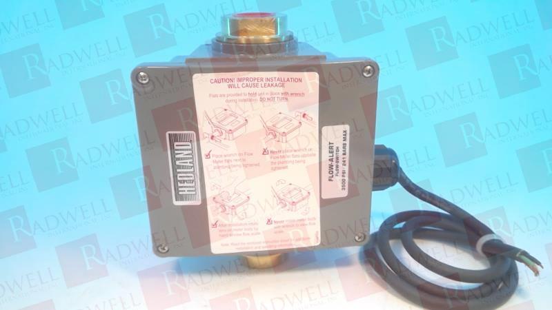 HEDLAND H705B-010-F1