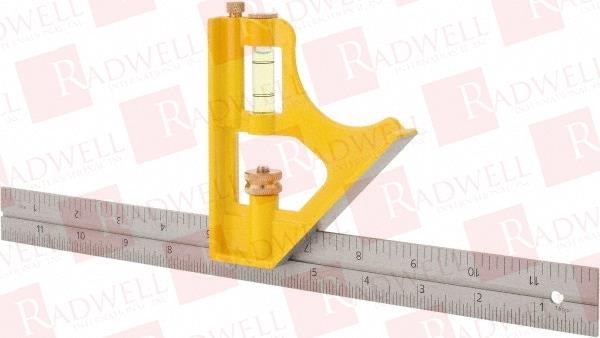 STANLEY BLACK & DECKER 46-123