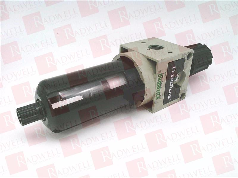 ASCO P32B-04GIP