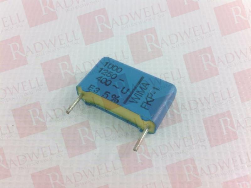 GENERIC CC1000PU1250