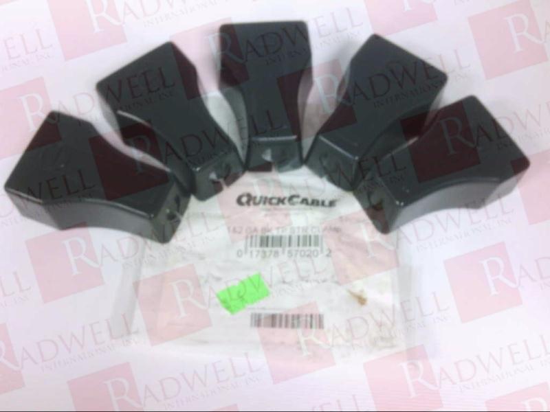 QUICK CABLE 5702-360-005B
