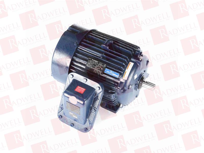 REGAL REXNORD 284TSTGN16531