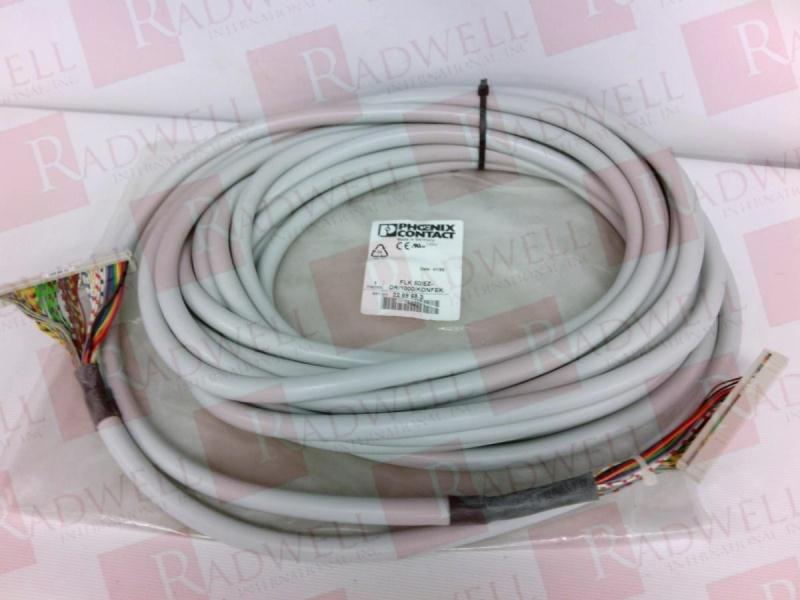 PHOENIX CONTACT FLK 50/EZ-DR/1000/KONFEK