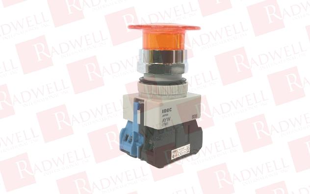 IDEC AYLW49910DN-A-24V