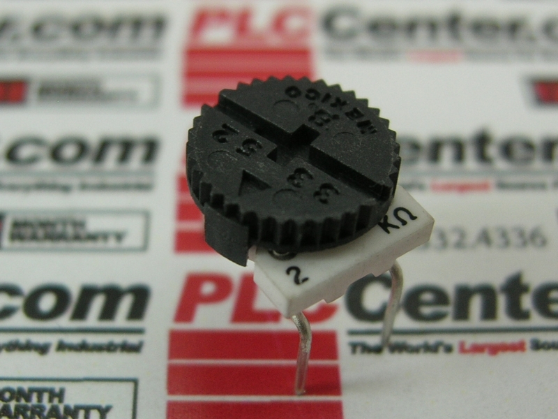 BOURNS 3352E-1-202LF