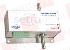 SETRA SPC2-3-01-4-M3-N-W-NN-S