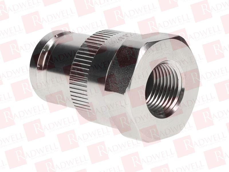 PARKER S71-3N8-8F